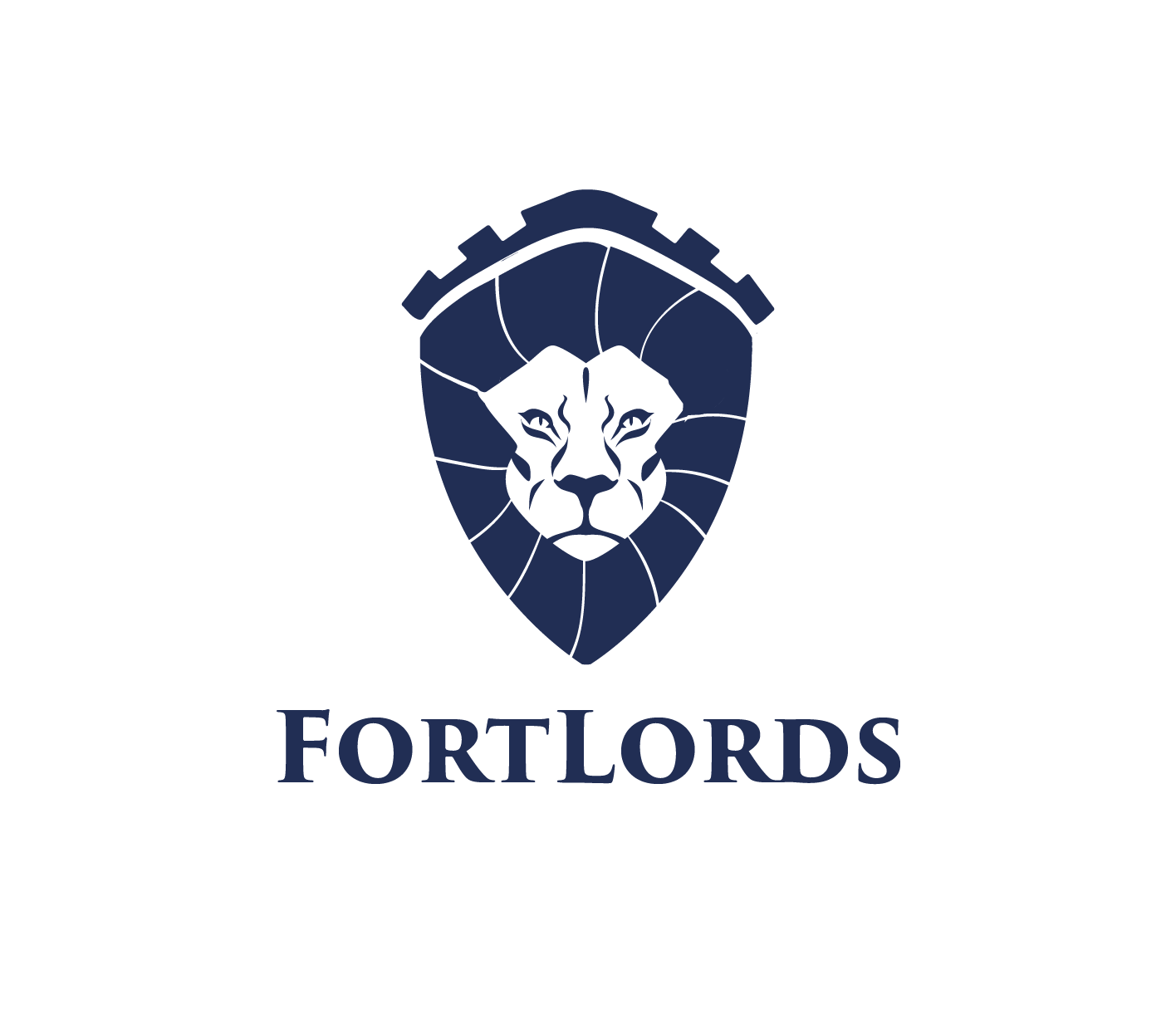 Fortlords logo